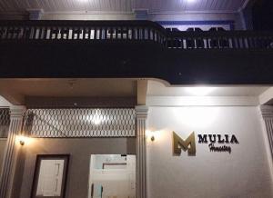 Mulia Homestay