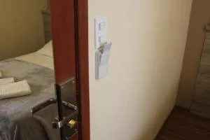 Rivero Hotel - 舒伊