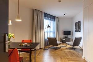 smartments Wien Hauptbahnhof - Serviced Apartments