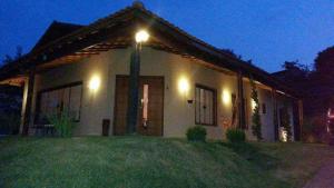 Chácara Stefanini Atibaia com WIFI