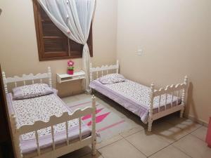 Chácara Stefanini Atibaia com WIFI