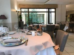 Hotels L'Oree Des Bois : photos des chambres