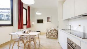 Studio - First Floor room in Italianway-Bergonzoli Place