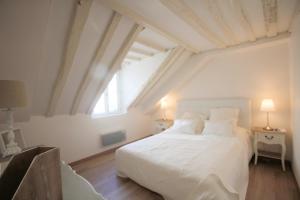 Appartements MAGNIFIQUE 5 PIECES : photos des chambres
