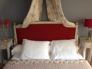 B&B / Chambres d'hotes Manoir de Boisairault : photos des chambres