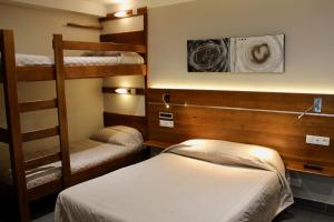 Hotels Hotel des Pyrenees : photos des chambres