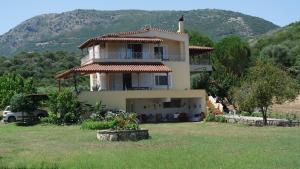 Villa Porto Matzavino