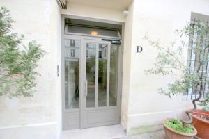 Appartements MAGNIFIQUE 5 PIECES : photos des chambres