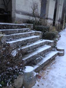B&B / Chambres d'hotes Manoir de Boisairault : photos des chambres