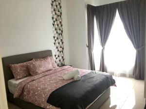 Pinnacle Tower Apartment Stay by Feel Suites