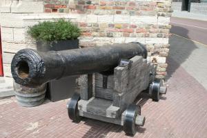 De Gevangentoren Suite