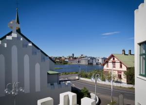 Castle House Luxury Apartments