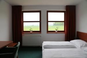 Sporthotel Hostivice