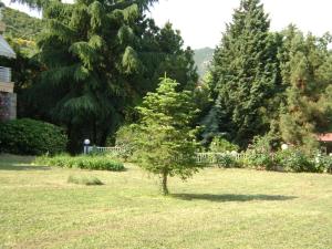 Villa Panorama Iraklitsa Kavala Greece