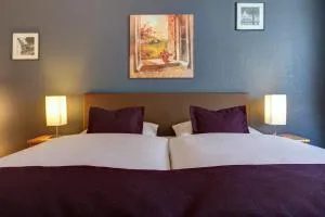 Boardinghouse Mundsburg - Hamburg