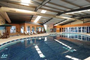 Croyde Bay Hotel or Self Catering