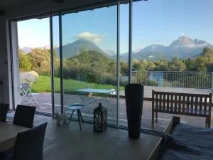 Ferienappartement Vastu - 塞格