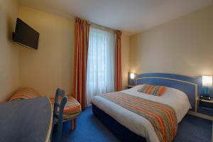 Hotels Le Ruisseau : photos des chambres