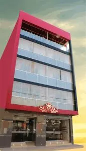 Sumaq Hotel Tacna - Путре