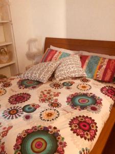 La Casa sul Ballatoio Isola San Siro e Humanitas PioX