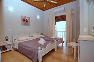 Baracunda Apartments Corfu Greece