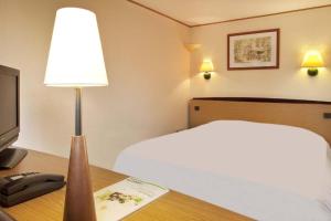 Hotels Kyriad Blois Sud : photos des chambres