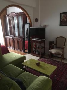 Estudio Edificio Emblemático Primera Línea