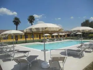 Agriturismo Le Case Di Campagna - Azzano