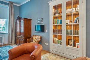 Schieszl Apartments 1