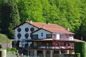 Hotel Venta de Ulzama - Oskotz