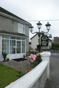 Rockville House B&B - Rathclogh