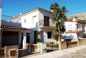 Semi-detached Villa for 6-8 people room in RVHotels Apartamentos Villas Piscis