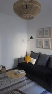 Appartements Le P'tit Appart De l'Orme : photos des chambres