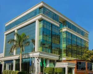 Golden Inn Hotel - Каир