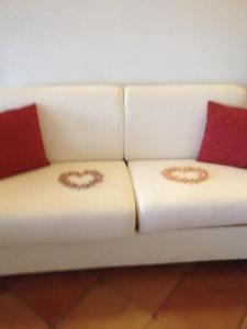 La terrazza fio...Rita