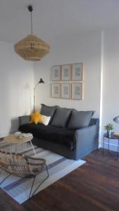 Appartements Le P'tit Appart De l'Orme : photos des chambres