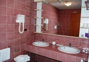 Deluxe Familienzimmer