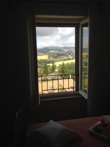 La terrazza fio...Rita