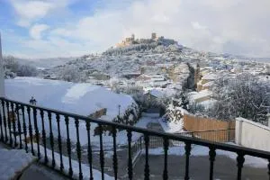 Mirador Tierra de Frontera - Ribera Alta