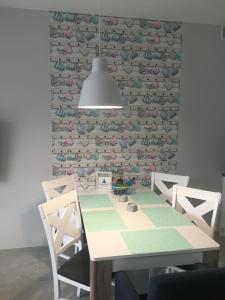 Apartament Scandi N*.9