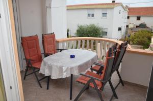 Apartements Delfin Vir