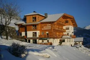 斯科恩奥斯赫特酒店 - 卡尔蒂奇