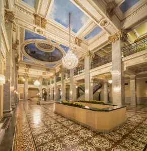 Hotel Bentley - Winnfield