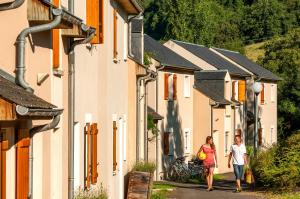 Résidence Le Village Goélia