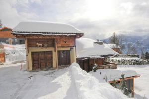 Chalet El Condor