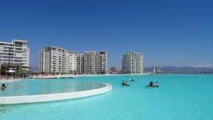 Laguna del Mar La Serena