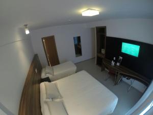 Atlântico Golden Apart Hotel