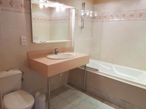 Hotel Restaurant La Sirène