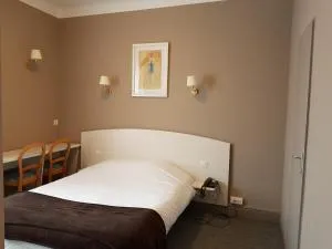 警笛餐厅酒店 - Manheulles