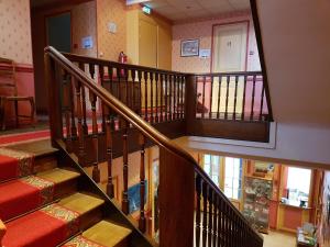 Hotels Hotel Restaurant La Sirene : photos des chambres